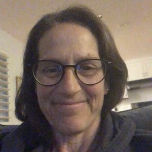 Meet your Posher, Debbie